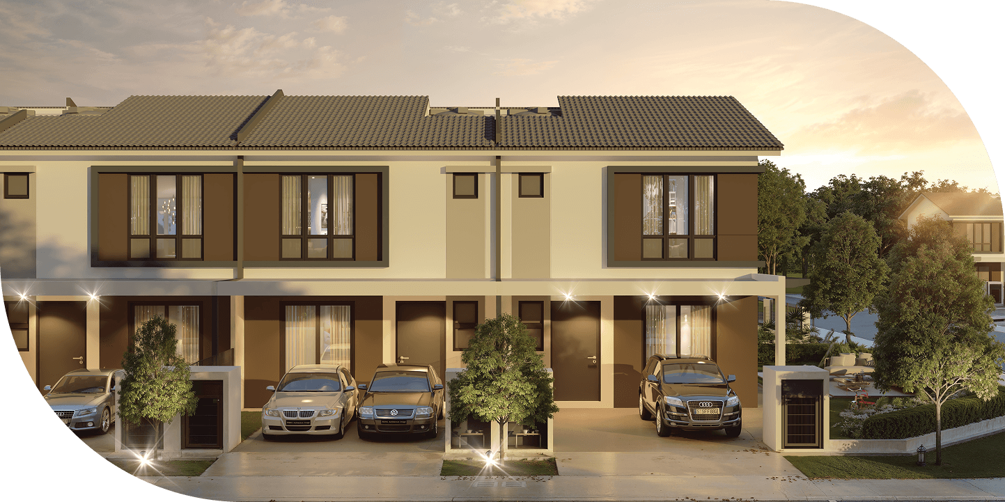 Facade 1
